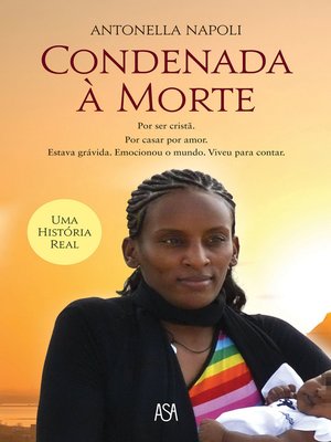 cover image of Condenada à Morte